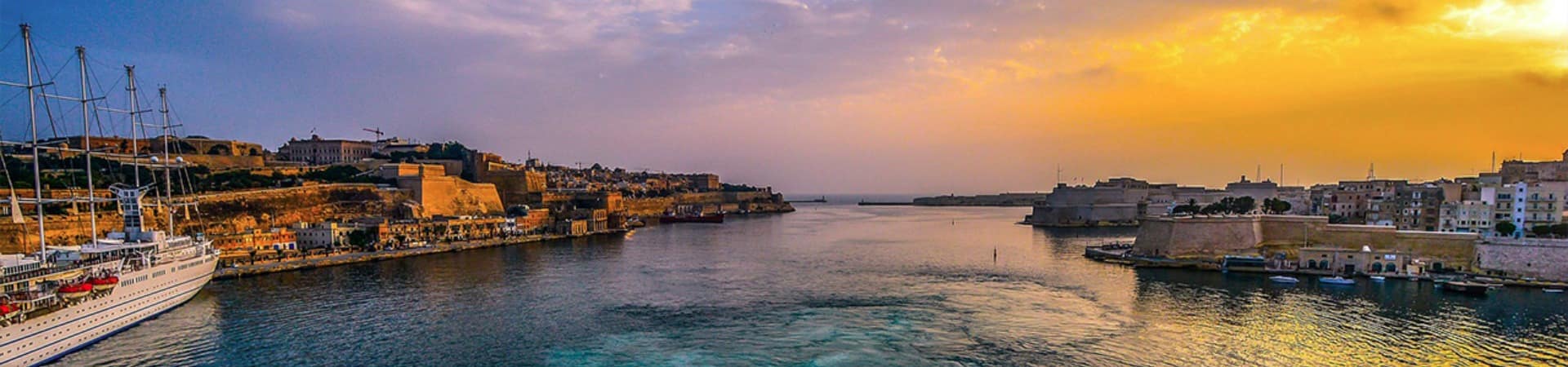 Malta porto